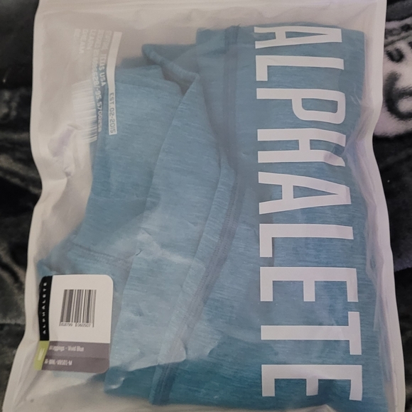 Legggings - Picture 1 of 3